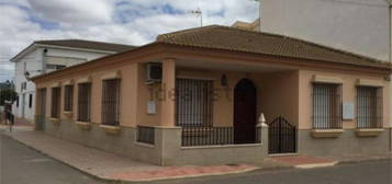 Casa adosada en venta en Calle Nueva, 61, Bobadilla - Bobadilla Estación - La Joya