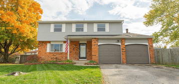 4021 Dogwood Ct, Grove City, OH 43123