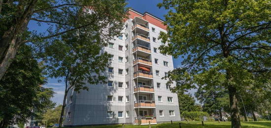 3-Zimmer-Wohnung in Flensburg Mürwik