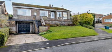 3 bed detached house for sale