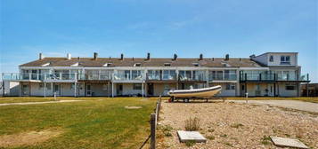 Terraced house to rent in 23 Marineside, Bracklesham Bay, Chichester, West Sussex PO20