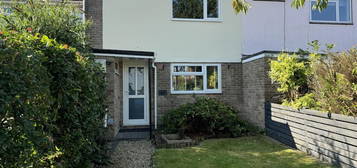 3 bedroom semi-detached house