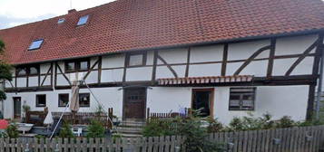 Resthof/FWH f.d. große Familie m.handwerkl. Geschick-7239qm Grdst