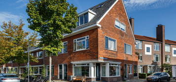 Bakhuizen van den Brinkstraat 23 A