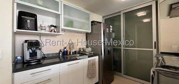 Depa en venta en Hares Anahuac Miguel Hidalgo cdmx 25-1177mtz