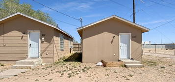 210-218 N Leech St Unit 210, Hobbs, NM 88240