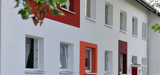 WWS - Geräumige 4-Raum Wohnung mit Balkon am Naherholungsgebiet Stuckenberg