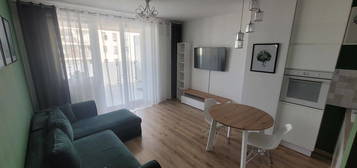 Apartament 7piętro