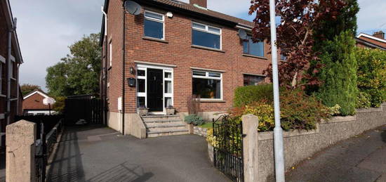 16 Glendale Avenue North, Belfast, BT8 6LB