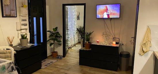 Location appartement 2 pièces 29 m²