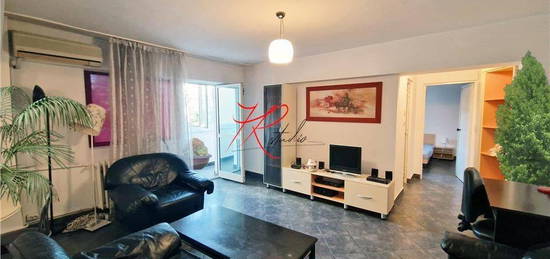 Vanzare apartament Dorobanti-Beller , complet mobilat