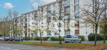 Appartement Compiègne T3 LES JARDINS LOUE COLOCATION