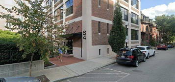 64 E Brookline St Apt 5, Boston, MA 02118