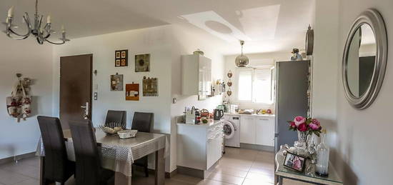 Vente appartement 3 pièces 69 m²