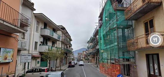 Appartamento all'asta via Vittorio Emanuele, Mugnano del Cardinale