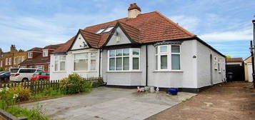 3 bedroom semi-detached bungalow for sale