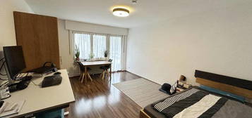 Schicke 1 Zimmer-Wohnung in Hedelfingen