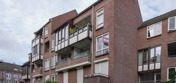 Hoogbeeltplein 138