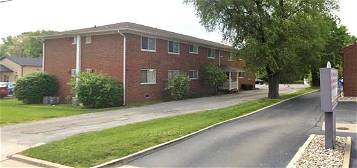 10608 Lincoln Trl APT 7, Fairview Heights, IL 62208