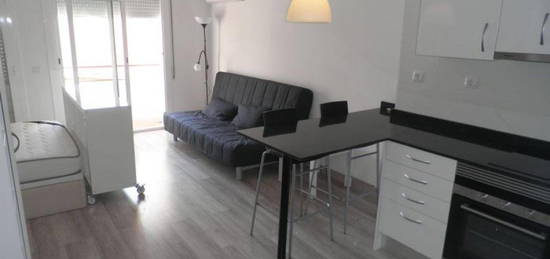 Loft de alquiler en Centre