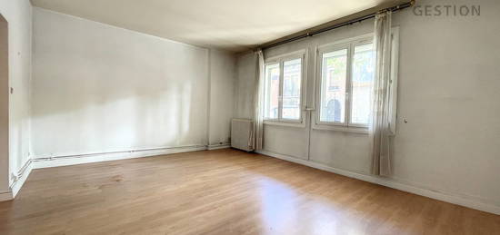 Achat appartement 2 pièces 66 m²