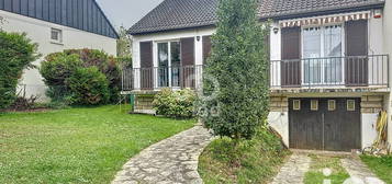 Maison traditionnelle 1 étage  à vendre, 4 pièces, 2 chambres, 73 m²