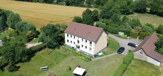 3-Raum-Wohnung in Schönhof bei Stralsund