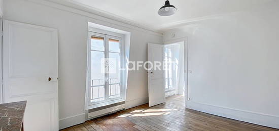 Appartement 75009 Paris 2 pièces 47.10 m²