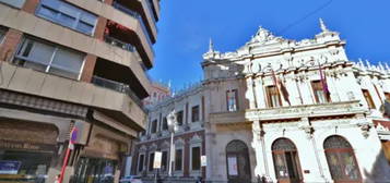 Piso en calle de Don Sancho, n&#xBA; SN