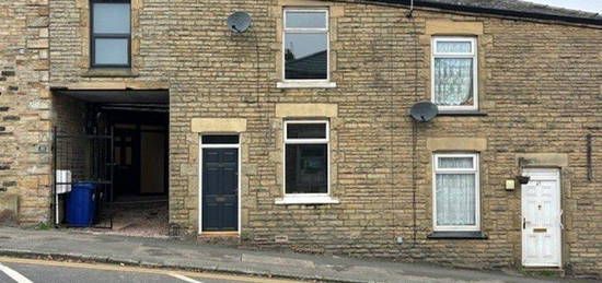 Terraced house to rent in Arundel Street, Mossley, Ashton-Under-Lyne OL5