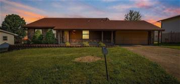 122 Northview Dr, Crystal City, MO 63019