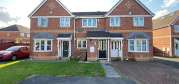 2 bedroom detached house to rent