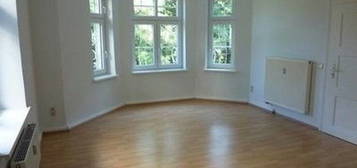 -Wohnung mit Blick in den Stadtpark -