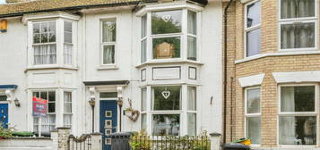 Terraced house for sale in Bath Hill Terrace, Great Yarmouth NR30