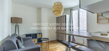 Location appartement 1 pièce 16 m²