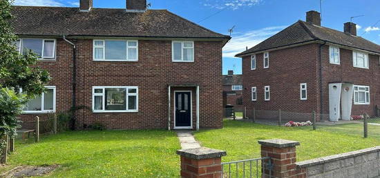 3 bedroom semi-detached house