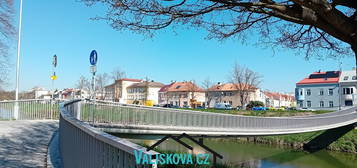 Pronájem bytu 2+kk 34 m²