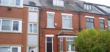 9 bedroom terraced house