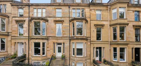 Flat to rent in Athole Gardens, Dowanhill, Glasgow G12