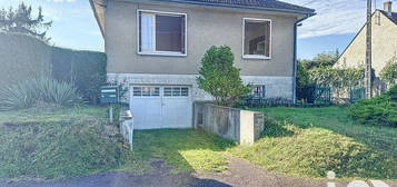 Maison 4 pièces 65 m²