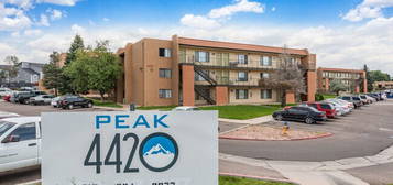 4420 E Pikes Peak Ave Unit 235, Colorado Springs, CO 80916