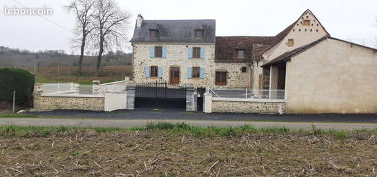 A louer maison 150m²