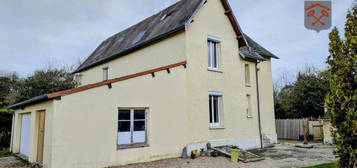 Achat maison 4 pièces 96 m²