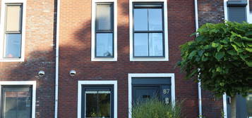 Van Eyckstraat