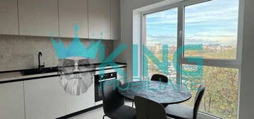 Marmura Residence  | 2 Camere | Centrala Imobil | Balcon | AC |