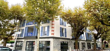 Appartement 4 pièces duplex – 25 Degrés à Andernos-les-Bains