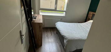 Appartement  à vendre, 3 pièces, 2 chambres, 63 m²