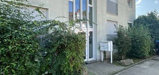 Das Glück hat ein Zuhause: ideale 2-Zi.-Wohnung mit Ausblick