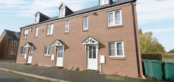 4 bed shared accommodation to rent