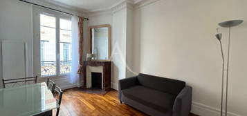 Appartement Paris 2 pièce(s) 47 m2